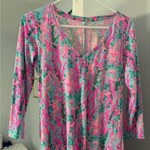 Lilly Pulitzer Tessa Dress